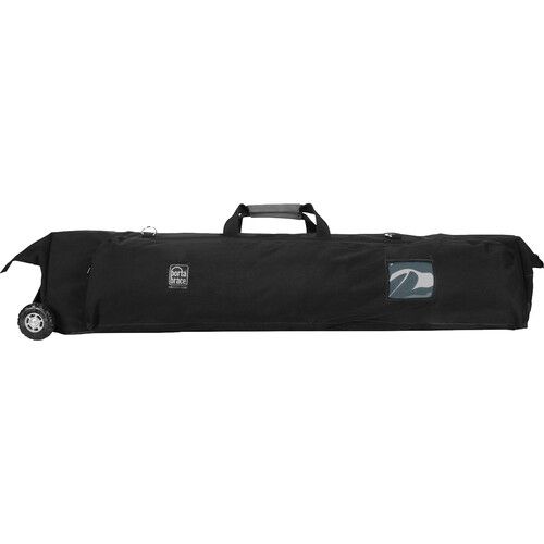  PortaBrace Wheeled Quick Tripod/Light Case (46