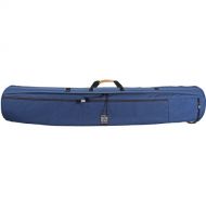 PortaBrace TS-50A Padded Tripod Shell Case (Blue)