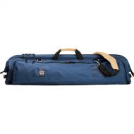 PortaBrace TLQ-41XT Quick Tripod/Light Case (Signature Blue)