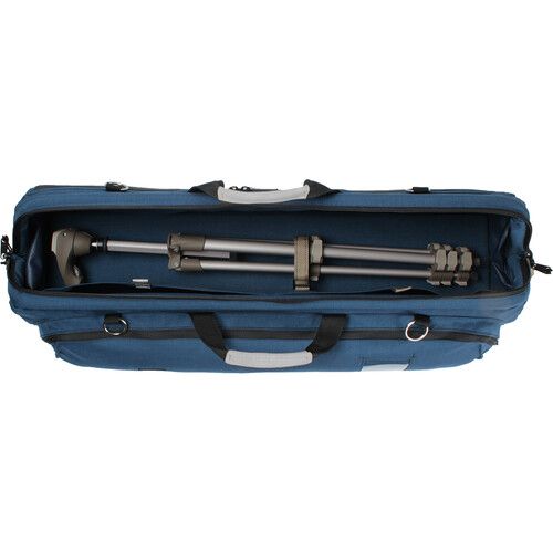  PortaBrace TLQ-35 Quick Tripod/Light Case (Signature Blue)