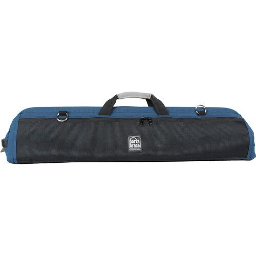  PortaBrace TLQ-35 Quick Tripod/Light Case (Signature Blue)