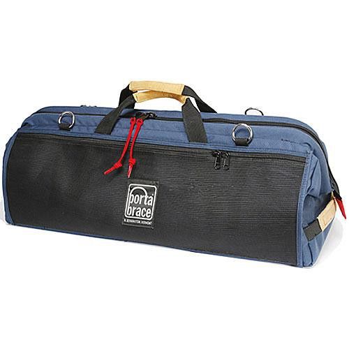  PortaBrace TLQ-28XT Quick Tripod/Light Case (Signature Blue)