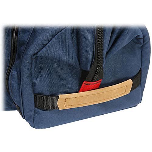  PortaBrace TLQ-28XT Quick Tripod/Light Case (Signature Blue)