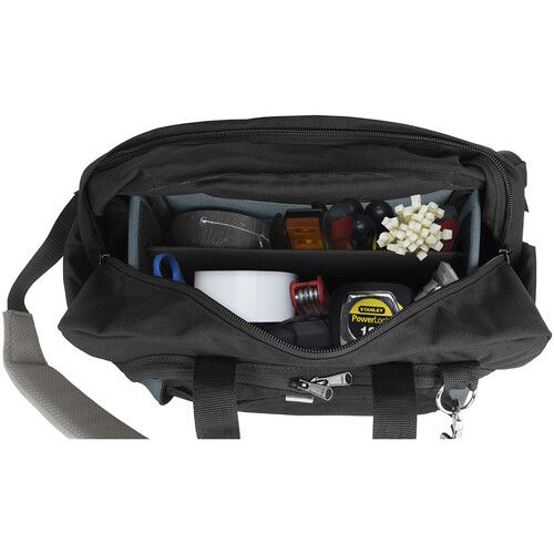  PortaBrace Duffle Bag for JOBY Tripod & Accessories (Black)