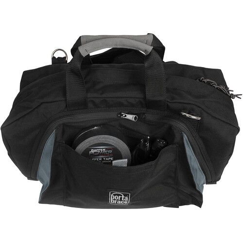  PortaBrace Duffle Bag for JOBY Tripod & Accessories (Black)