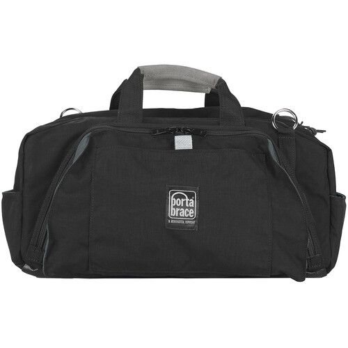  PortaBrace Duffle Bag for JOBY Tripod & Accessories (Black)