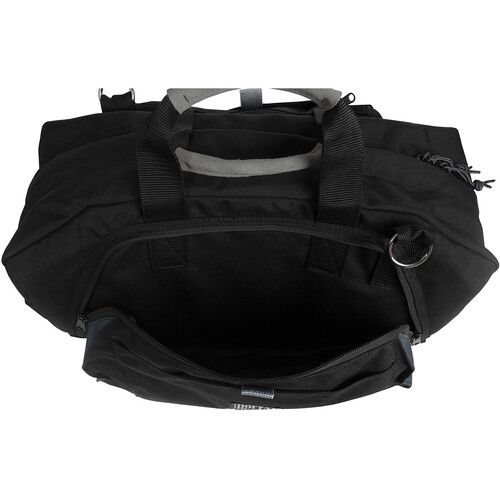  PortaBrace Duffle Bag for JOBY Tripod & Accessories (Black)