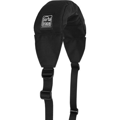  PortaBrace Tripod-Carrying Shoulder Strap