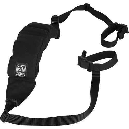  PortaBrace Tripod-Carrying Shoulder Strap