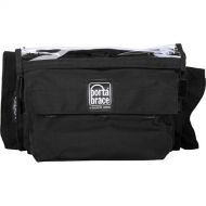 PortaBrace Case for Sound Devices 422 with RM-Multi/E Mic Case (Black)