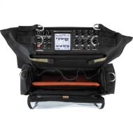 PortaBrace MXC-R88 Audio Mixer Combination Case for the Roland R-88 Recorder/Mixer