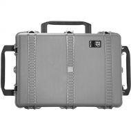 PortaBrace Wheeled Shoot-Ready Hard Case for ARRI M18 Lamp Head