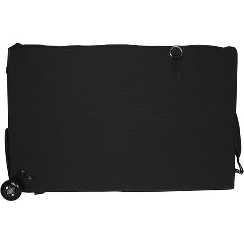  PortaBrace Wheeled Carrying Case for Rotolight Titan X2 with Pole Yoke