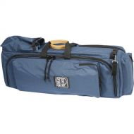 PortaBrace LP-2 Light Pack Case (Small, Signature Blue)