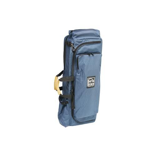  PortaBrace LP-2 Light Pack Case (Small, Signature Blue)