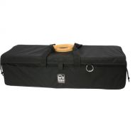 PortaBrace LP-1 Light Pack Case (Black)