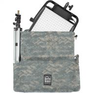 PortaBrace Light Pack for Litepanels Astra 1x1 (Digital Camo)