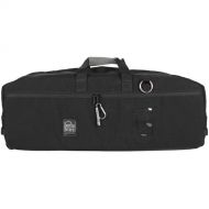 PortaBrace Semi-Rigid Cordura Case for CameTV Fresnel Tungsten Light