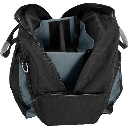  PortaBrace XL Carrying Bag for Grip Items (Black)