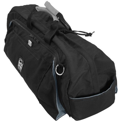  PortaBrace XL Carrying Bag for Grip Items (Black)