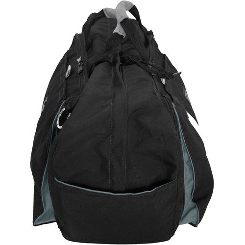  PortaBrace XL Carrying Bag for Grip Items (Black)