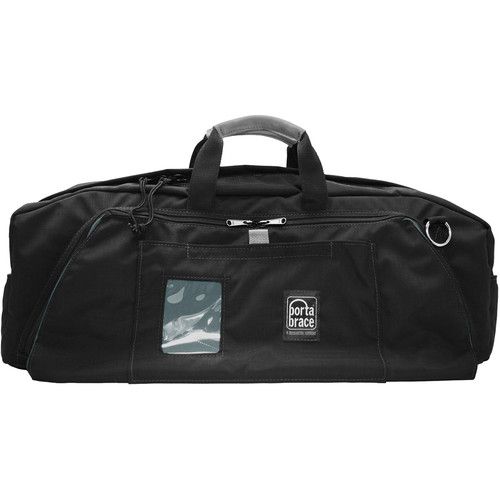  PortaBrace XL Carrying Bag for Grip Items (Black)