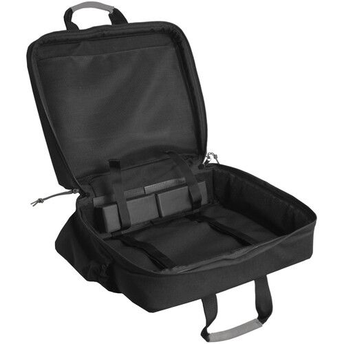  PortaBrace Soft-Sided Carrying Case for Genaray Spectro LED 14 Flood Light