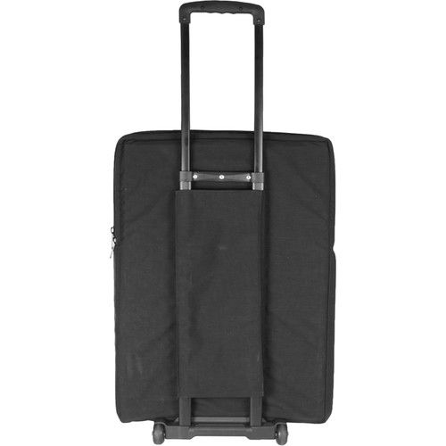  PortaBrace Light Pack Case for KinoFlo Diva 401