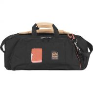 PortaBrace Flight Bag for Lighting or Camera Gear (Black)