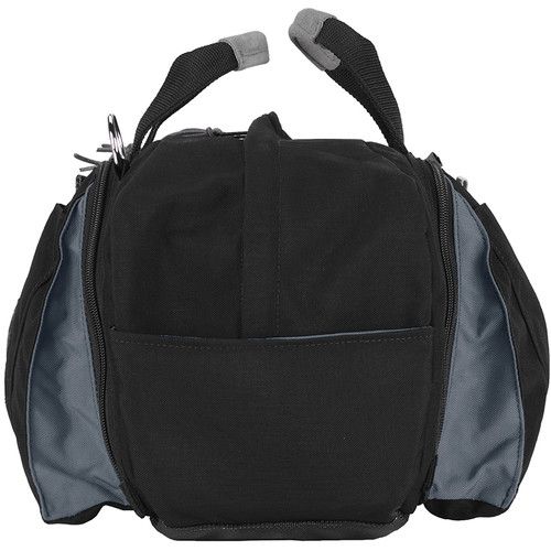  PortaBrace Tungston-Carry Lightweight Run Bag (Black)