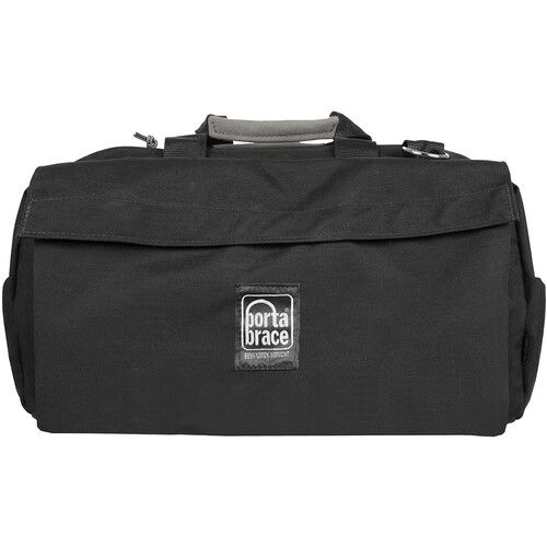  PortaBrace Grip Gear Duffle Bag