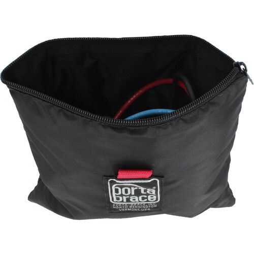  PortaBrace Padded Pouch for Organizing Mafer Clamps