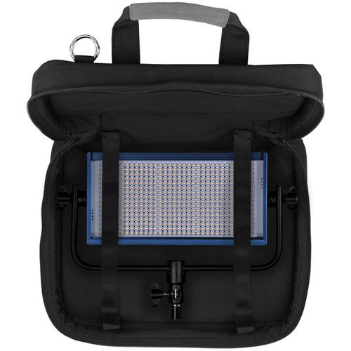  PortaBrace PR-C2LED Compact Padded Case for LED Lights