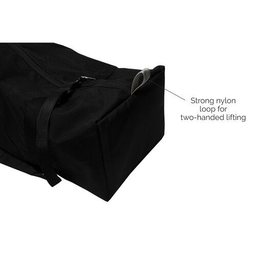  PortaBrace Lightweight Carrying Case for C-Stands