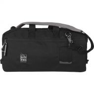 PortaBrace Cordura Carrying Run Bag for Grip Essentials (Black)
