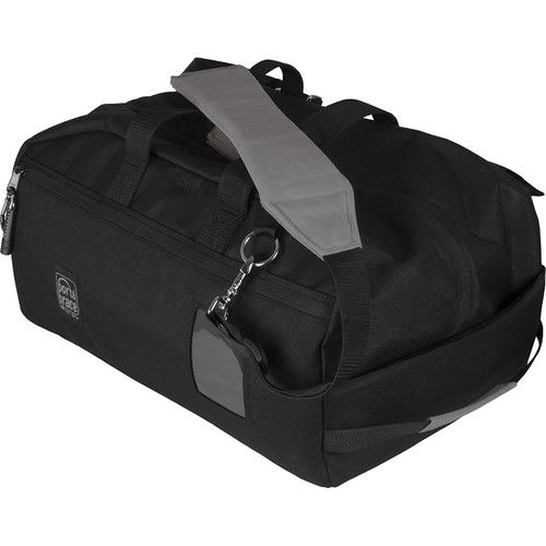 PortaBrace Cordura Carrying Run Bag for Grip Essentials (Black)