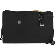 PortaBrace Light-Pack Case with Rigid Frame for Arri SkyPanel S60 (Black)