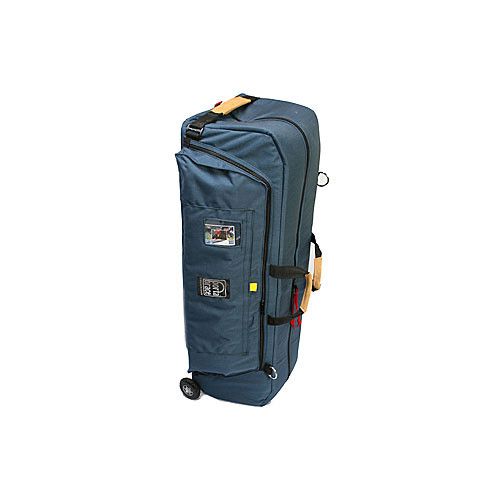  PortaBrace WRB-3OR Wheeled Run Bag (Signature Blue)