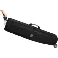 PortaBrace Armored Light Case with Wheels for Heavy Light Kits (41