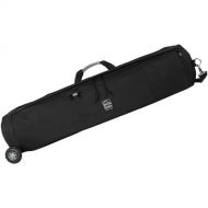 PortaBrace Armored Light Case with Wheels for Heavy Light Kits (38
