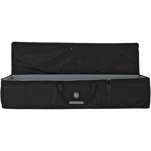  PortaBrace Padded-Frame LED Case for ARRI S120 (Black)