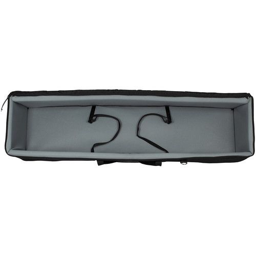  PortaBrace Padded-Frame LED Case for ARRI S120 (Black)