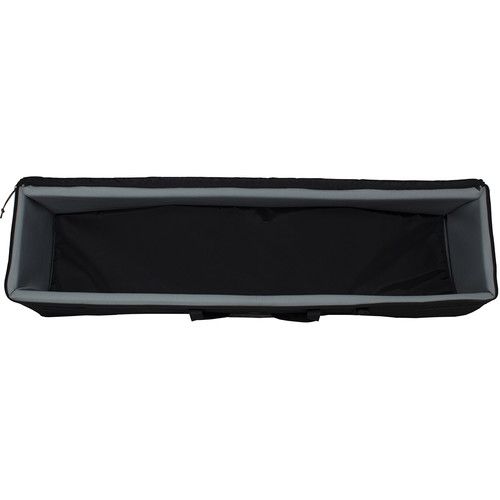  PortaBrace Padded-Frame LED Case for ARRI S120 (Black)