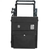 PortaBrace Rigid-Frame Wheeled Case for Rotolight Titan X1 LED Light Panels