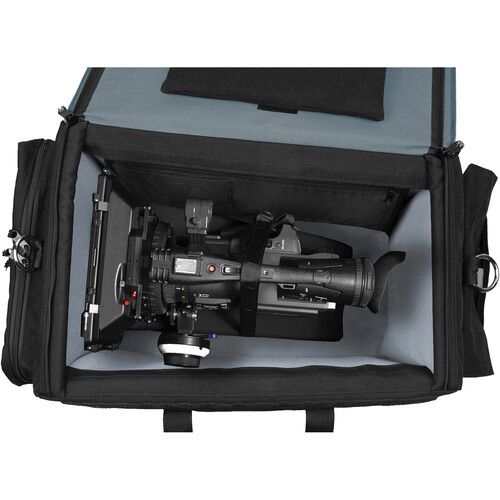  PortaBrace Rigid-Frame Carrying Case for Sony FX3 Camera