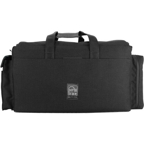  PortaBrace Rigid-Frame Carrying Case for Sony FX3 Camera