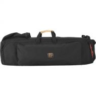 PortaBrace LP-B3 Light Pack Case, Medium (Black)