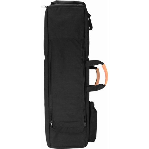  PortaBrace LP-B3 Light Pack Case, Medium (Black)