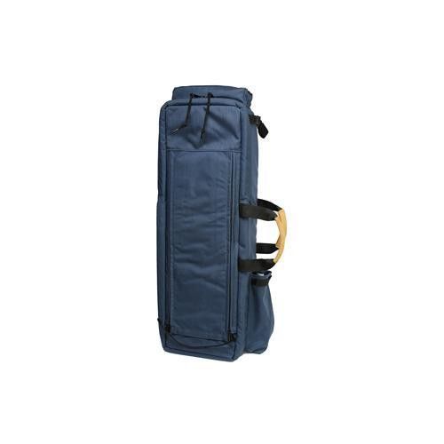  PortaBrace LP-2 Light Pack Case, Medium (Signature Blue)