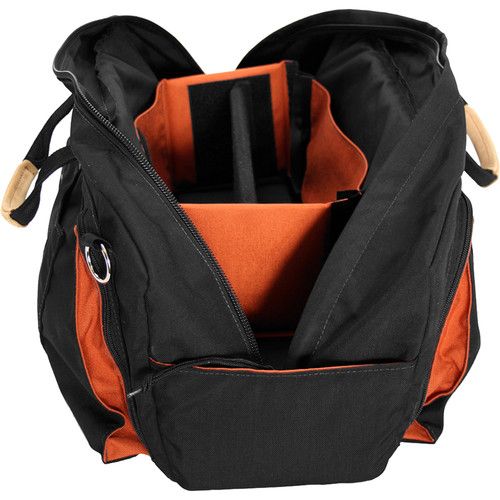  PortaBrace Heavy-Duty Duffle-Style Grip Carrying Bag (Large)